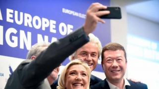 2024 قد يكون عام اليمين المتطرف في أوروبا