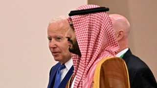 ضغوط الديمقراطيين على السعودية تربك السياسة الأميركية في الشرق الأوسط