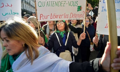 محامون يرسمون صورة قاتمة عن وضعية الحقوق والحريات في الجزائر