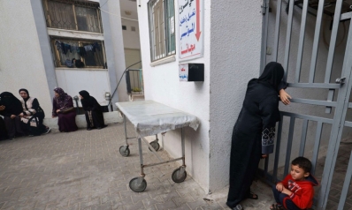 مشرحة مستشفى ناصر في غزة: دوامة الموت تعود بقوة