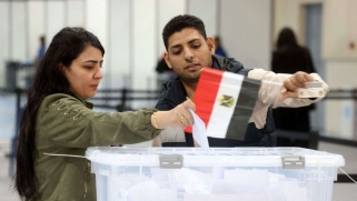 ضعف المشاركة هاجس أمام انتخابات الرئاسة المصرية