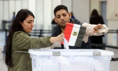 ضعف المشاركة هاجس أمام انتخابات الرئاسة المصرية
