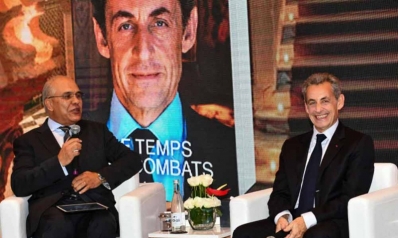 نيكولا ساركوزي: المغرب دولة مؤثرة على المستوى القاري بفضل قيادة “رجل استثنائي”