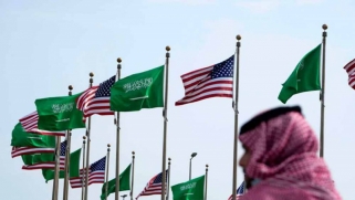 سعي الكونغرس لمعاقبة السعودية ينذر بانتشار نووي في الشرق الأوسط