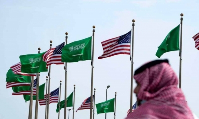 سعي الكونغرس لمعاقبة السعودية ينذر بانتشار نووي في الشرق الأوسط