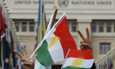 كردستان العراق “حصان طروادة” في حسابات أنقرة وطهران