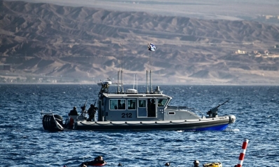 ما الرسائل التي تحاول إيران بعثها في البحر الأحمر؟
