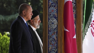 رئيسي في أنقرة…. الشراكة في العلاقات التركية الايرانية