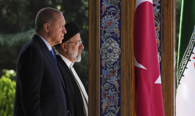 رئيسي في أنقرة…. الشراكة في العلاقات التركية الايرانية