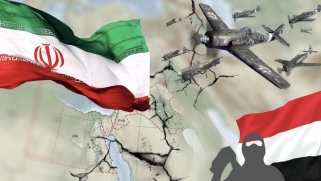 إيران من العراق إلى اليمن: قاتلوا عنّا نفاوض عنكم!