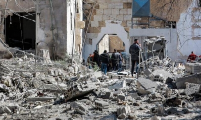 الضربات الإسرائيلية في سورية: تحذير لإيران وكبت مليشياتها