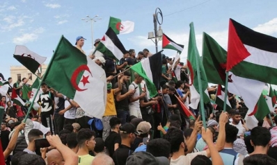 هل سيلجأ قادة حماس إلى الجزائر؟