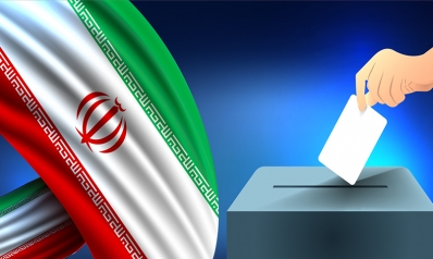 الانتخابات النيابية في إيران: بين الموازنة الداخلية وأحداث غزة