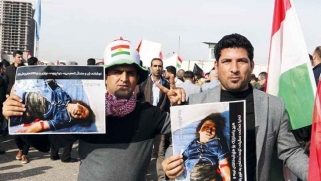 من غزة إلى كردستان وباكستان تحوّلات جديدة في المشروع الإيراني