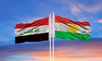 عقبة إقليم كردستان لإنهاء مهمة التحالف الدولي في العراق