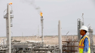 غاز العراق قادر على تغيير خارطة الطاقة العالمية