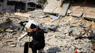 من غزو العراق… إلى حرب غزة