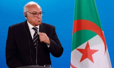 عن العلاقات المغربية – الجزائرية في 2023