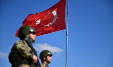 تركيا تلقي تبعة تعثر عمليتها العسكرية في شمال العراق على حزب الاتحاد الوطني الكردستاني