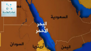 الرد العالمي لهجمات الحوثيين  على طرق التجارة في البحر الأحمر