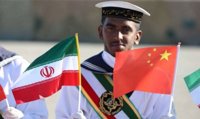 الصين تواصل سحب اختصاص التوسط بين إيران وخصومها من يد سلطنة عمان