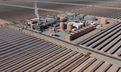 الكلفة التنافسية مفتاح المغرب لكسب رهان الهيدروجين الأخضر