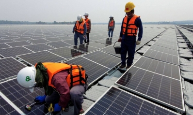 جيل جديد من الخلايا الشمسية بكفاءة عالية