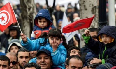 خطر البيت أكبر من الشارع على الأطفال في تونس