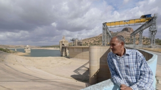 الجفاف يفرض على تونس البحث عن حلول مبتكرة لندرة المياه