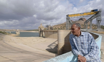 الجفاف يفرض على تونس البحث عن حلول مبتكرة لندرة المياه