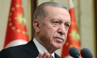 أردوغان يستغل انشغال العالم بغزة لتوسيع الحرب على “إرهابستان”