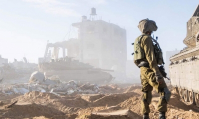 هل تتوسع رقعة الحرب على غزة؟
