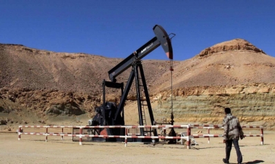 النفط الصخري ينقل ثقل الإنتاج في ليبيا من شرقها إلى غربها