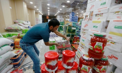 خلوها تخيس حملة عراقية لمقاطعة البضائع الإيرانية تجتاح مواقع التواصل