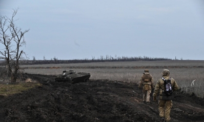 على الحدود الروسية… «سي آي إيه» تبني «12 قاعدة تجسس سريّة» بأوكرانيا