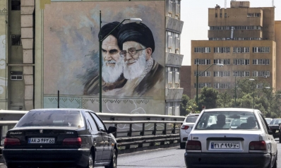 إيران بعد 45 عاما من عمر النظام