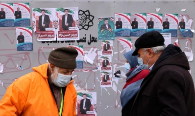 انتخابات الغربال الإيراني: “حزب المستائين” الكبير