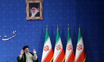 إيران بين ضرورات النظام وإرادة الشعب
