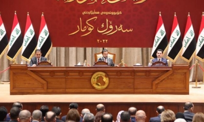 أزمة اختيار رئيس البرلمان العراقي: لا مؤشرات على حل قريب