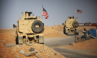هل يستطيع العراق تجنب الحرب بين واشنطن وطهران؟