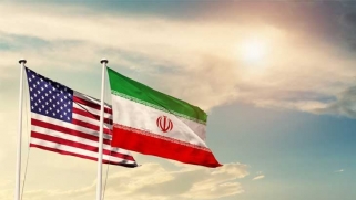 مأزق أمريكا الإيراني