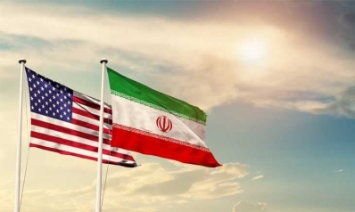 عن الشراكة الإيرانية الأميركية في العراق