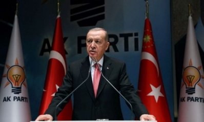 الأتراك و”متلازمة سيفر”.. من 1920 حتى تصريحات أردوغان بشأن الحرب في غزة