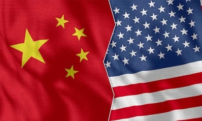 كيف يغير التنافس بين واشنطن وبكين العلاقات الدولية؟