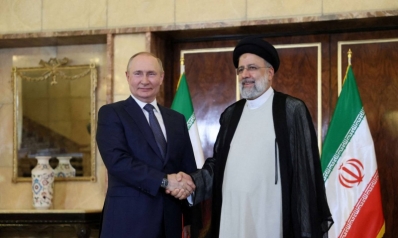 تقارب غير مسبوق بين الإيرانيين والروس