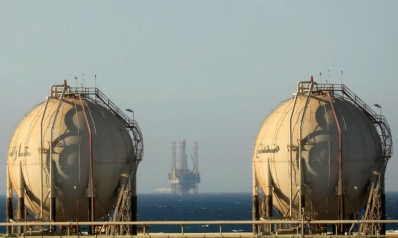 الإمارات تعزز فرص زيادة إنتاج الغاز في مصر