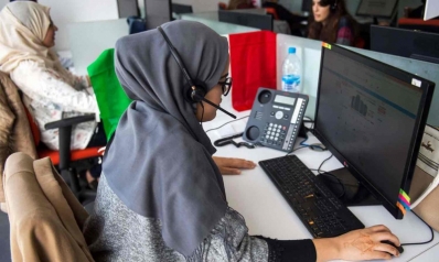 قفزة في نمو أرباح اتصالات المغرب بفضل أعمالها في أفريقيا