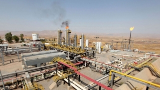 أزمة الغاز بين أربيل وبغداد فرصة سانحة للمصالحة وتسوية الخلافات