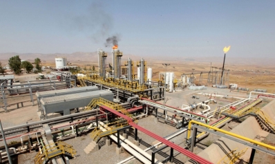 أزمة الغاز بين أربيل وبغداد فرصة سانحة للمصالحة وتسوية الخلافات