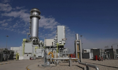 العراق يسعى لاستبدال الغاز الإيراني بإمدادات من تركمانستان